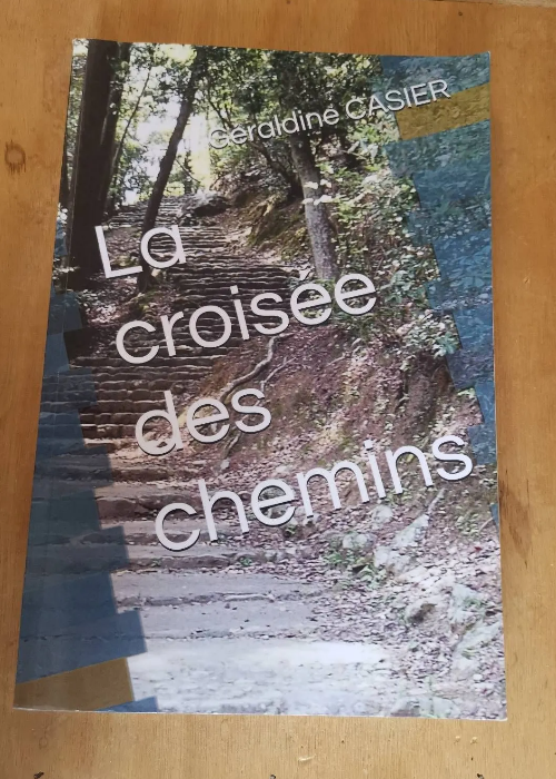 La Croisée Des Chemins – Unknown