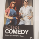 Acting Comedy – Christopher Olsen – Christopher Olsen