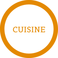 Cuisine