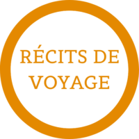 Récits de voyages