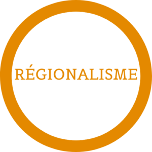 Régionalisme