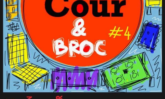 cour and broc jurancon