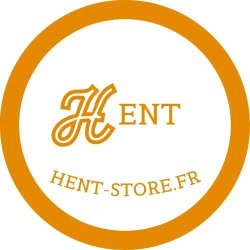 LOGO HENT STORE