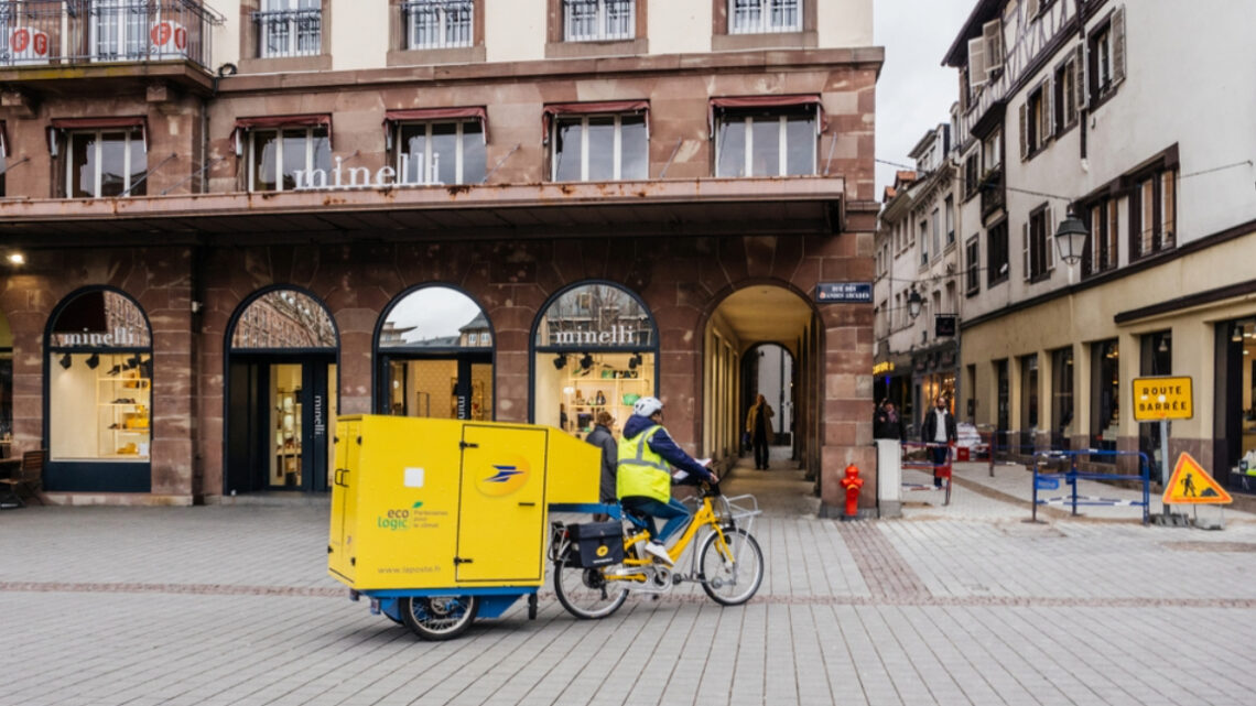 la poste tarifs livres et brochures